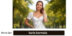 Karla Karmala: tausta, perhe ja oikeustapaus