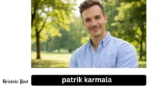 Patrik Karmala: mitä hän tekee nykyään?