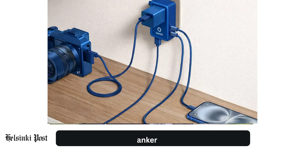 Anker 2026 – täydellinen opas suomalaisille käyttäjille