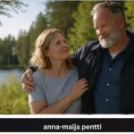 anna-maija pentti