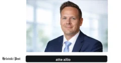 Atte Ailio – faktat, ura ja julkinen kiinnostus
