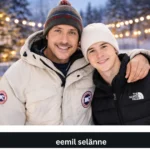 eemil selänne