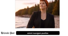 Emmi Nuorgam puoliso: totuus avioliitosta ja suhteista
