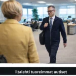 iltalehti tuoreimmat uutiset