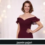 jasmin pajari