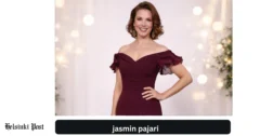 Jasmin Pajari: elämä, ura ja suhde julkisuudessa