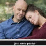 jussi rainio puoliso