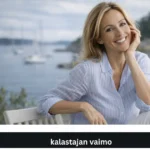 kalastajan vaimo
