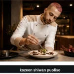 kozeen shiwan puoliso
