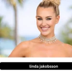 linda jakobsson