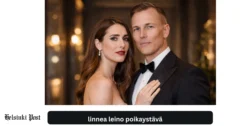 Linnea Leino poikaystävä – faktaa ja spekulaatioita