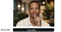 Lloyd Libiso – radio, podcast ja televisio ura