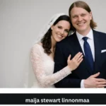 maija stewart linnonmaa