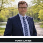 matti huutonen