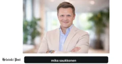 Mika Saukkonen – suomalaisen urheilutoimittajan tarina