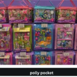 polly pocket
