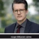 Roope Tikkanen vaimo – miksi henkilöllisyys salattiin
