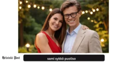 Sami Sykkö puoliso – huhut, faktat ja paljastukset