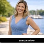 sanna savikko