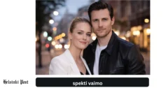 Spekti vaimo: suhde, ura ja varallisuus