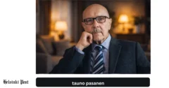 Tauno Pasanen – koko tarina ja tapahtumien tausta