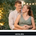 verna aho