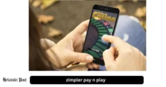 Zimpler Pay N Play selitetty yksinkertaisesti