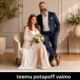 Teemu Potapoff vaimo – kuka on Nelliet?