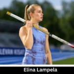 Elina Lampela