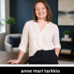 anne mari tarkkio