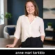 Anne-Mari Tarkkio – maatilan ja somen tähti