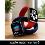 apple watch series 6