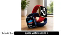 Apple Watch Series 6 vuonna 2026 – onko Applen suosittu älykello edelleen hyvä valinta suomalaisille?