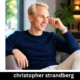 Christoffer Strandberg – suomalaisen viihteen monipuolinen tähti