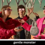 gentle monster