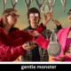 Gentle Monster – Miksi tästä korealaisesta silmälasibrändistä on tullut maailmanlaajuinen ilmiö?