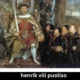Henrik VIII puoliso – Kuusi kuningatarta, jotka muuttivat Englannin historian kulun