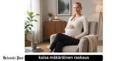 Kaisa Mäkäräinen raskaus – mitä asiasta tiedetään ja miksi aihe kiinnostaa suomalaisia?