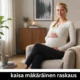 Kaisa Mäkäräinen raskaus – mitä asiasta tiedetään ja miksi aihe kiinnostaa suomalaisia?