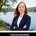 minna tommola