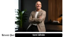 Toni Lähde – suomalaisen brändijohtamisen ja markkinoinnin vaikuttaja
