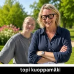 topi kuoppamäki